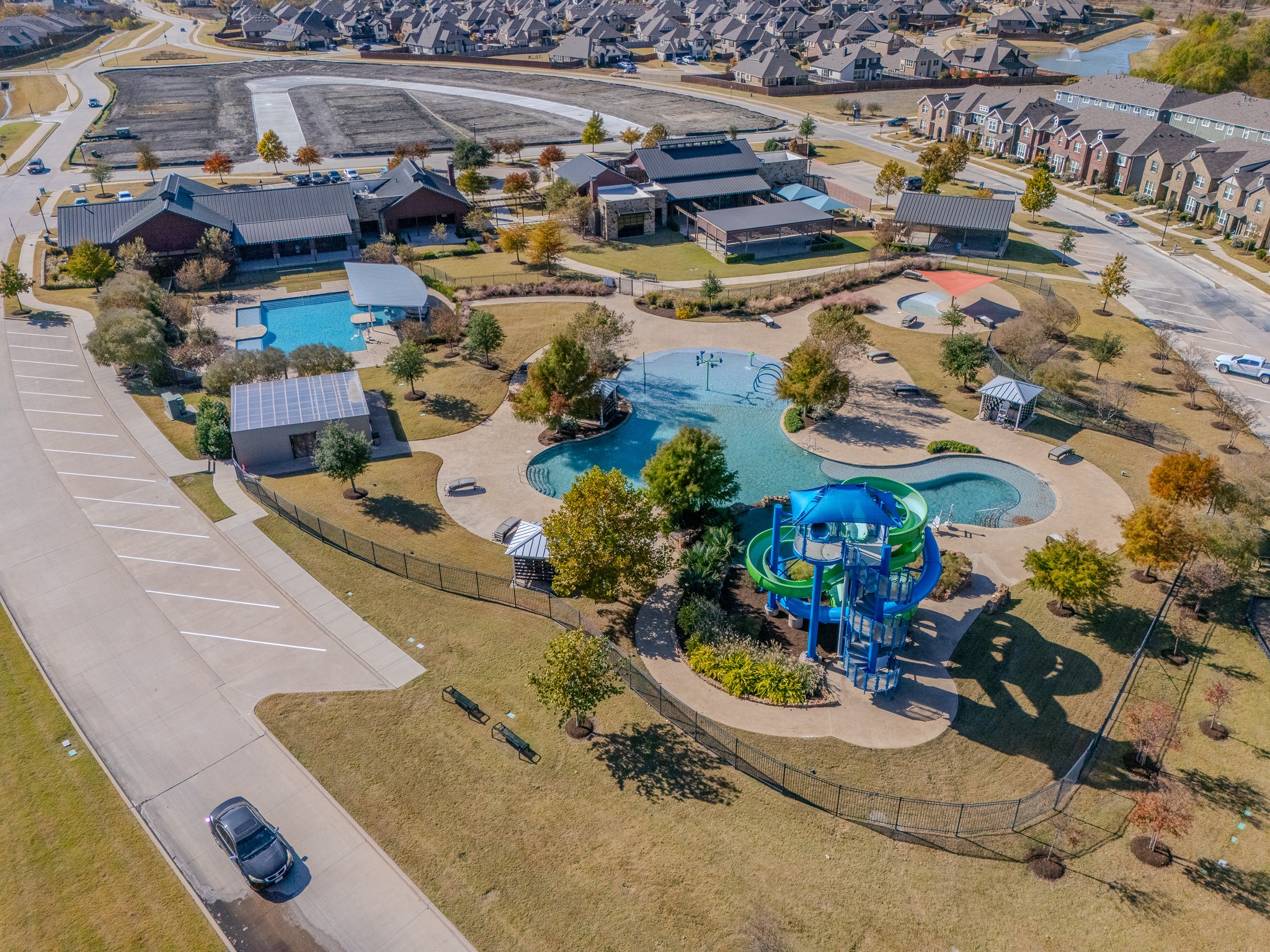 2804 Lolita Way Forney TX 75126