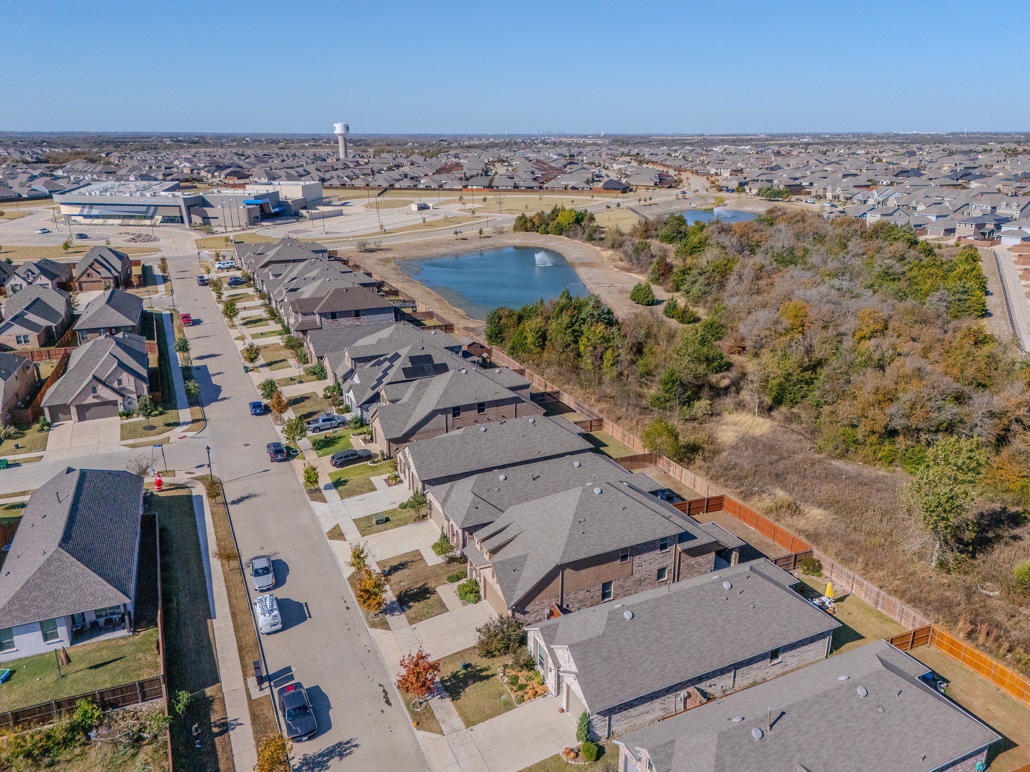 2804 Lolita Way Forney TX 75126