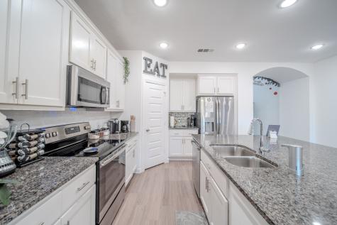 2804 Lolita Way Forney TX 75126