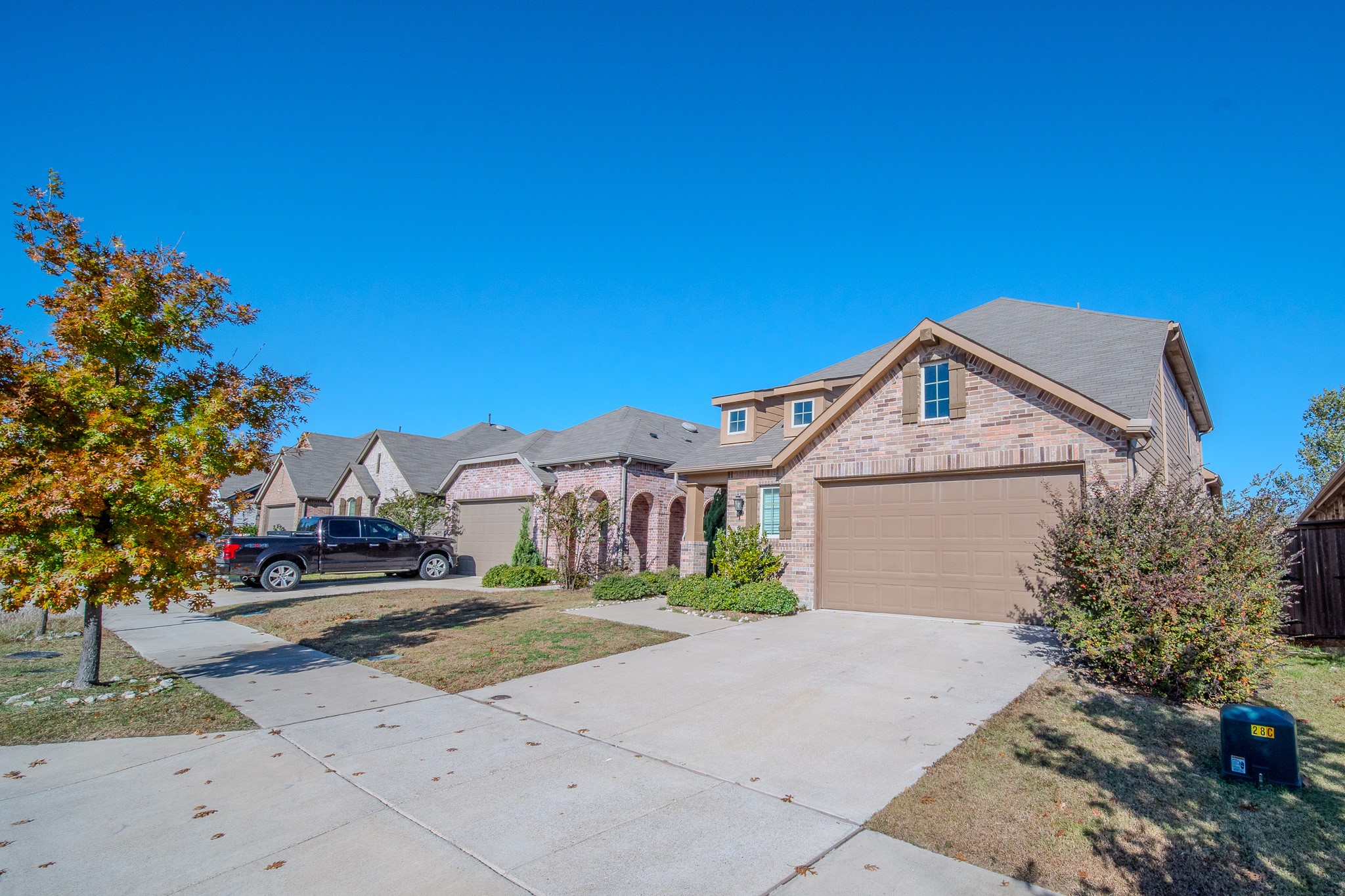 2804 Lolita Way Forney TX 75126