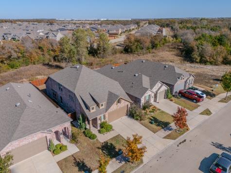 2804 Lolita Way Forney TX 75126