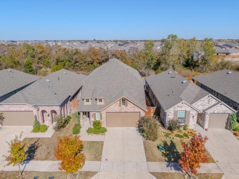 2804 Lolita Way Forney TX 75126