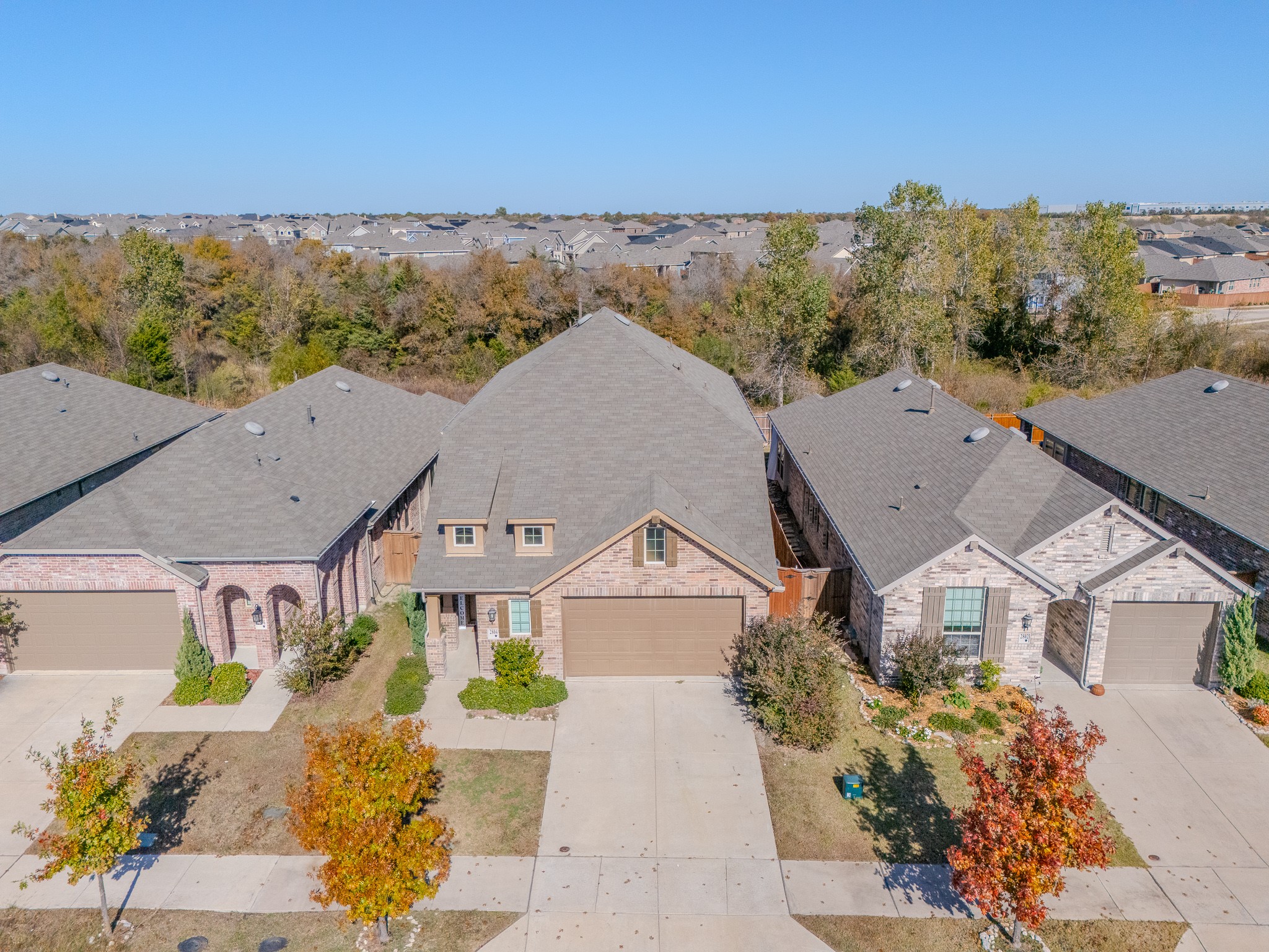 2804 Lolita Way Forney TX 75126