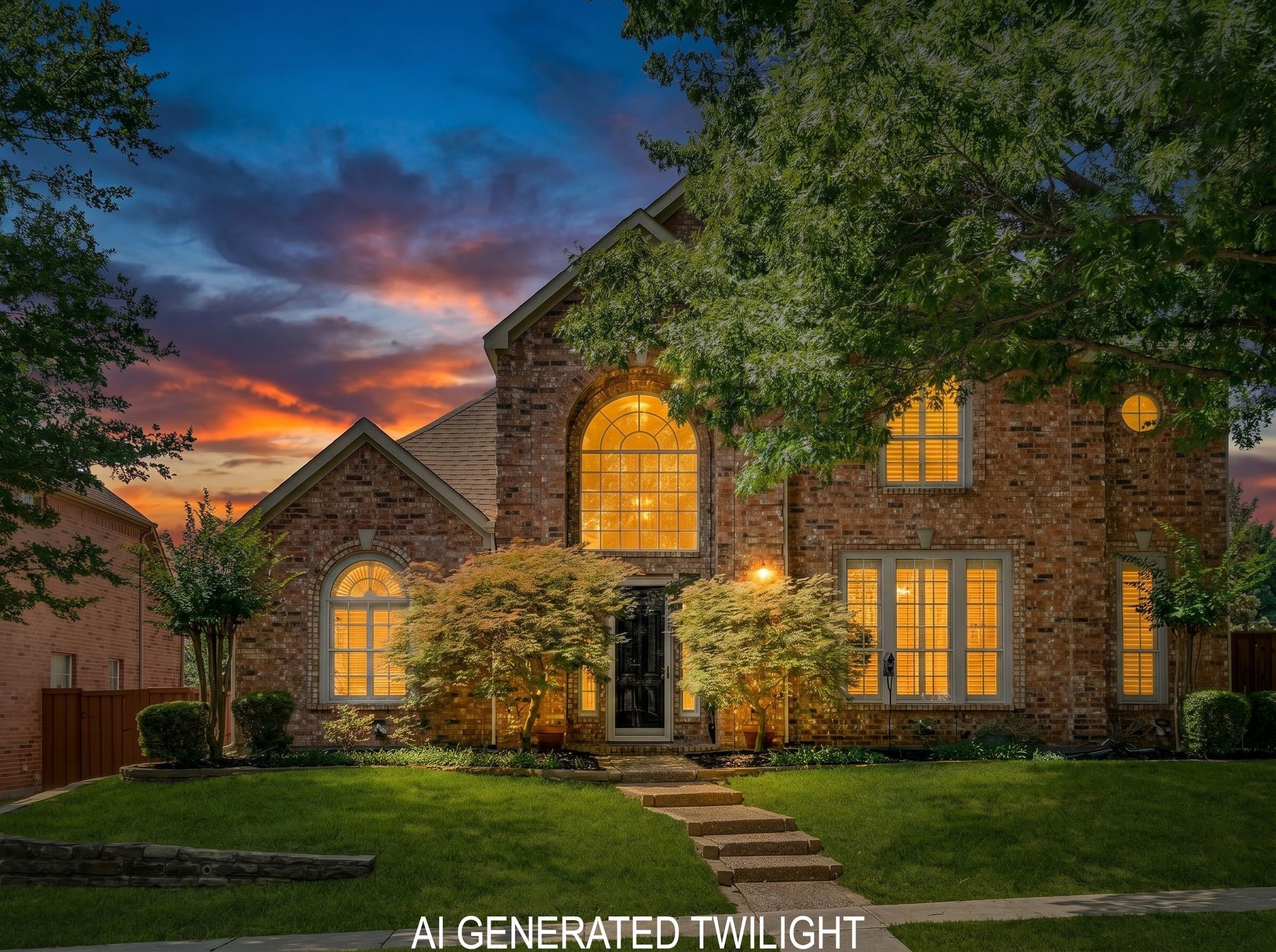 2624 Wheeler Bend Plano TX 75025