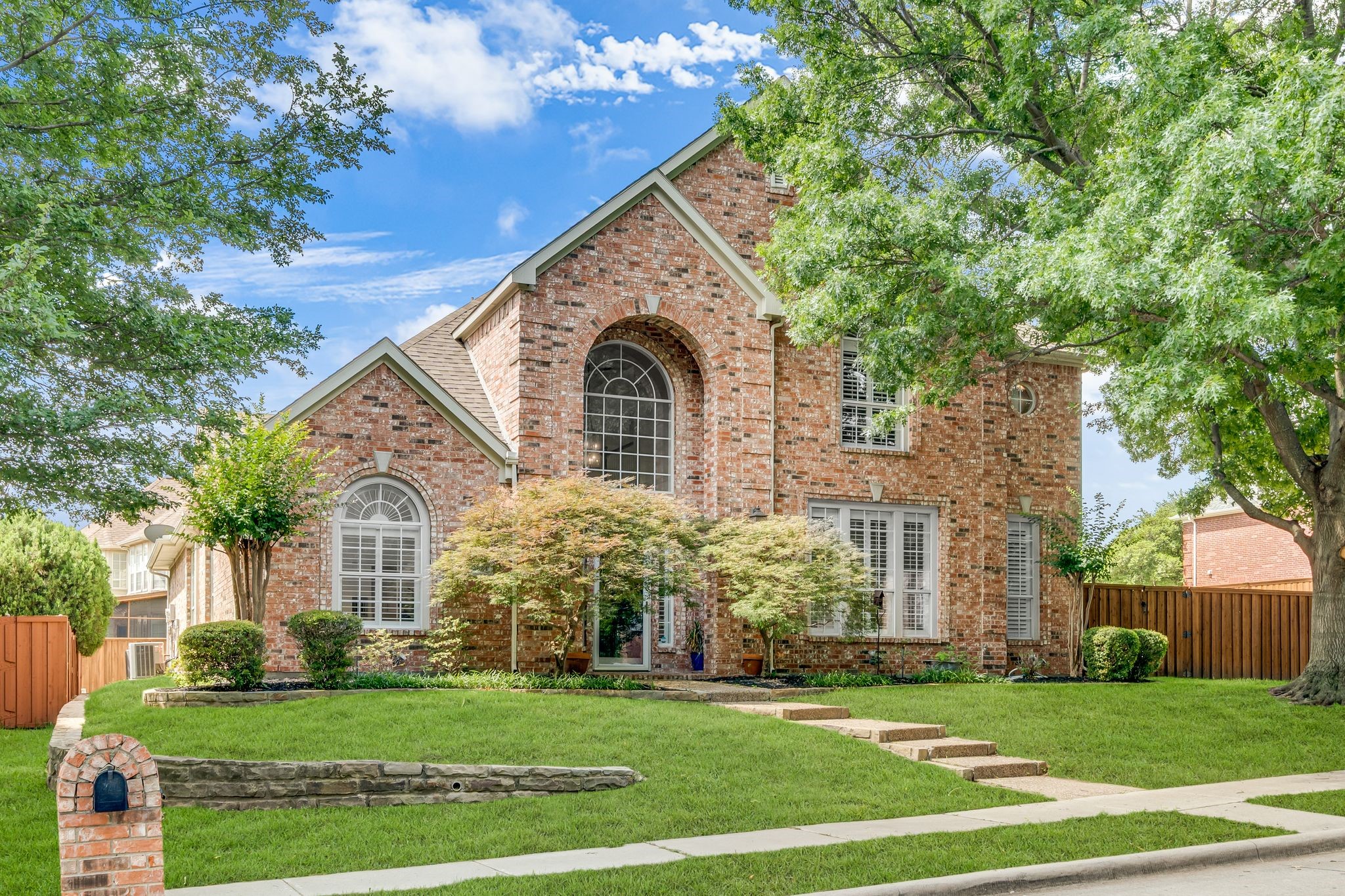 2624 Wheeler Bend Plano TX 75025