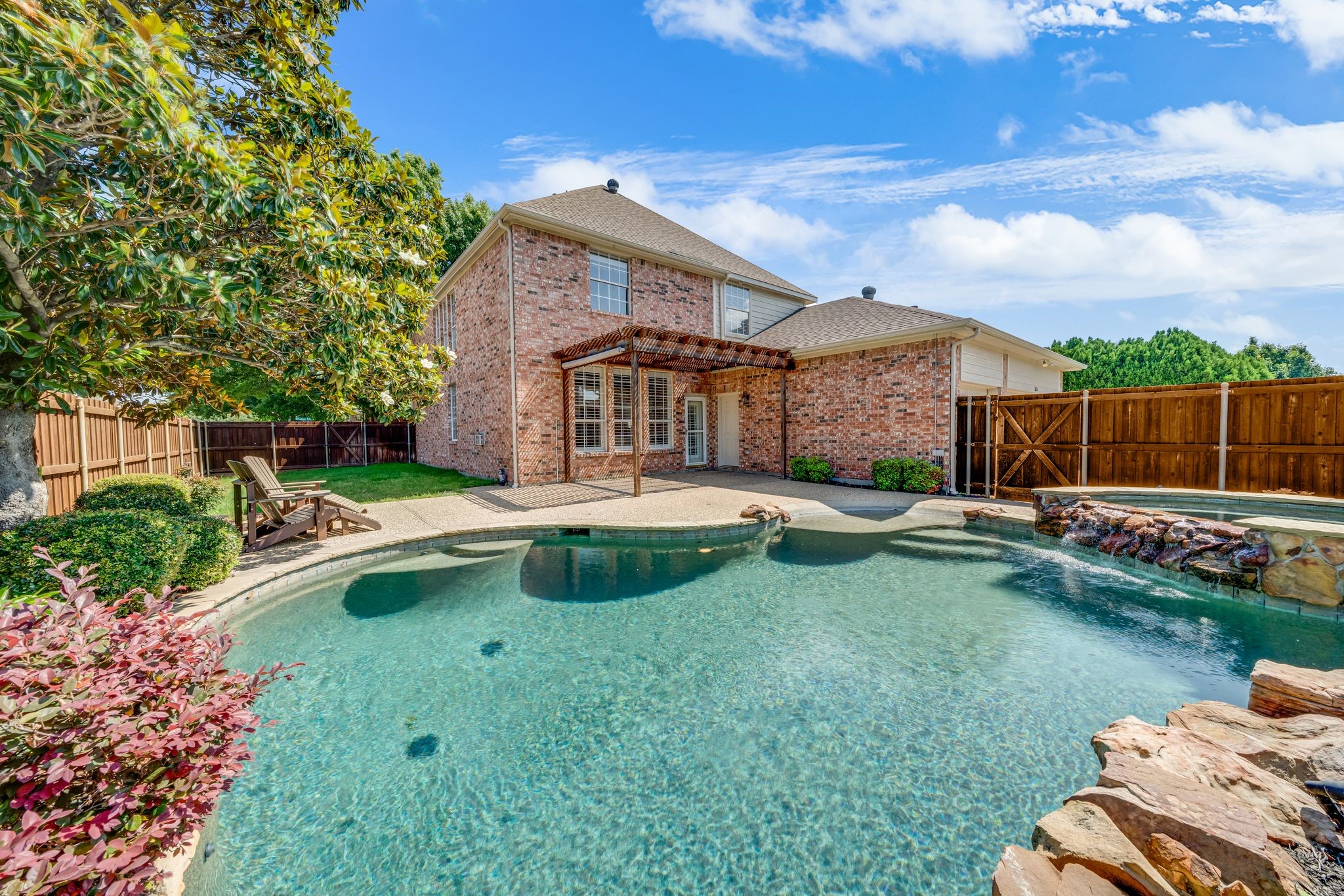 2624 Wheeler Bend Plano TX 75025
