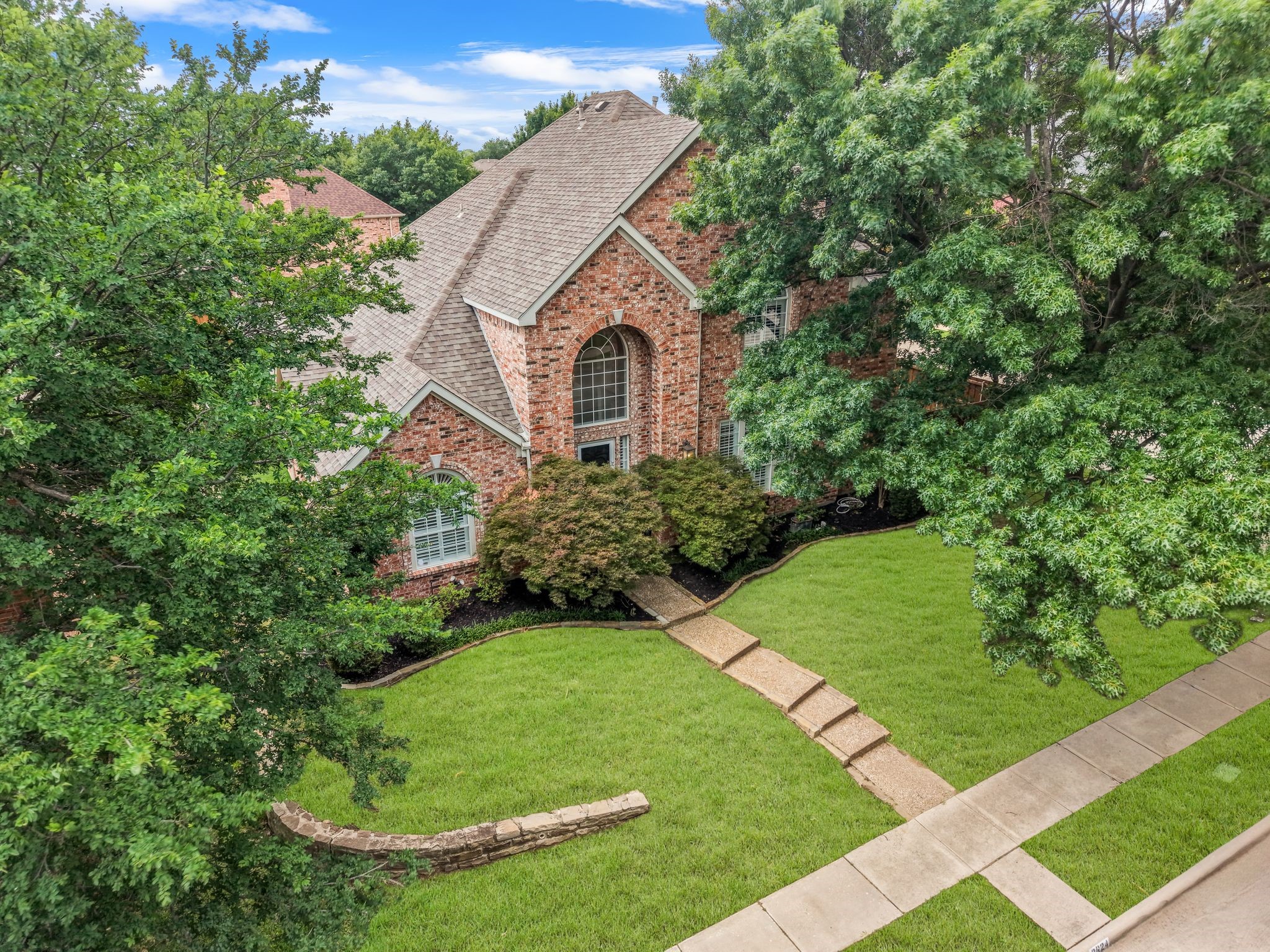 2624 Wheeler Bend Plano TX 75025