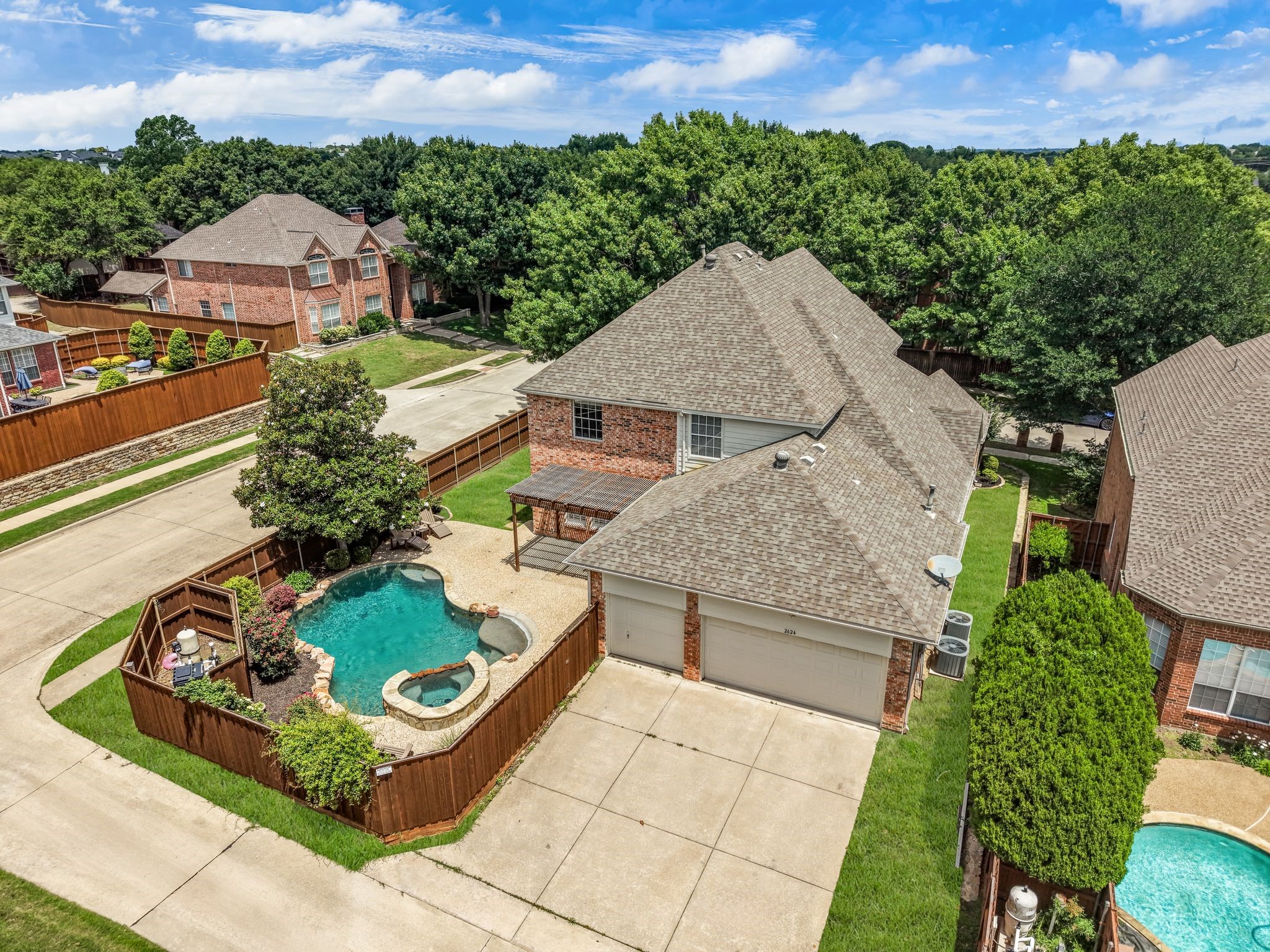 2624 Wheeler Bend Plano TX 75025