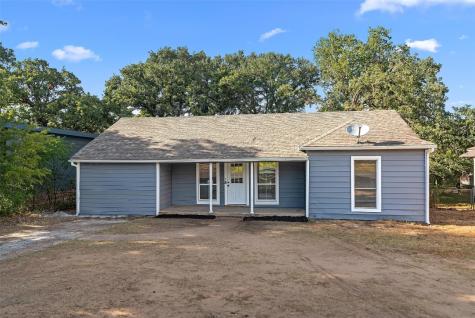 47 W Parnell Street Denison TX 75020