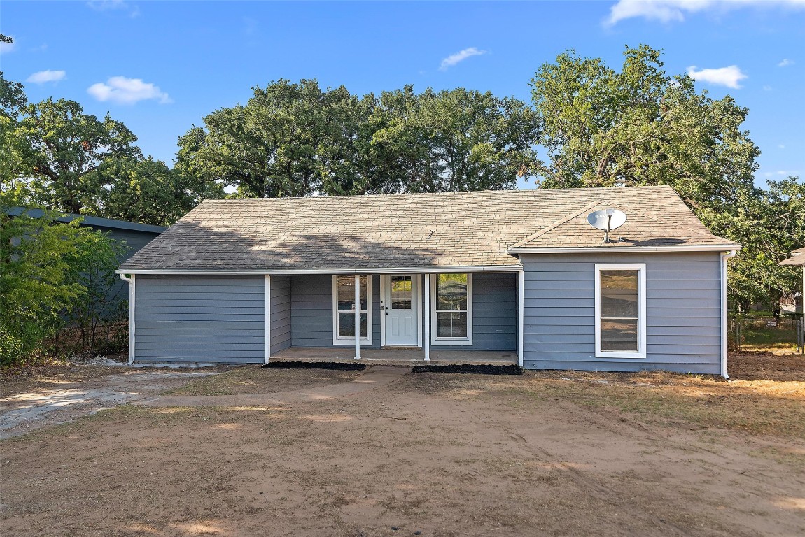 47 W Parnell Street Denison TX 75020