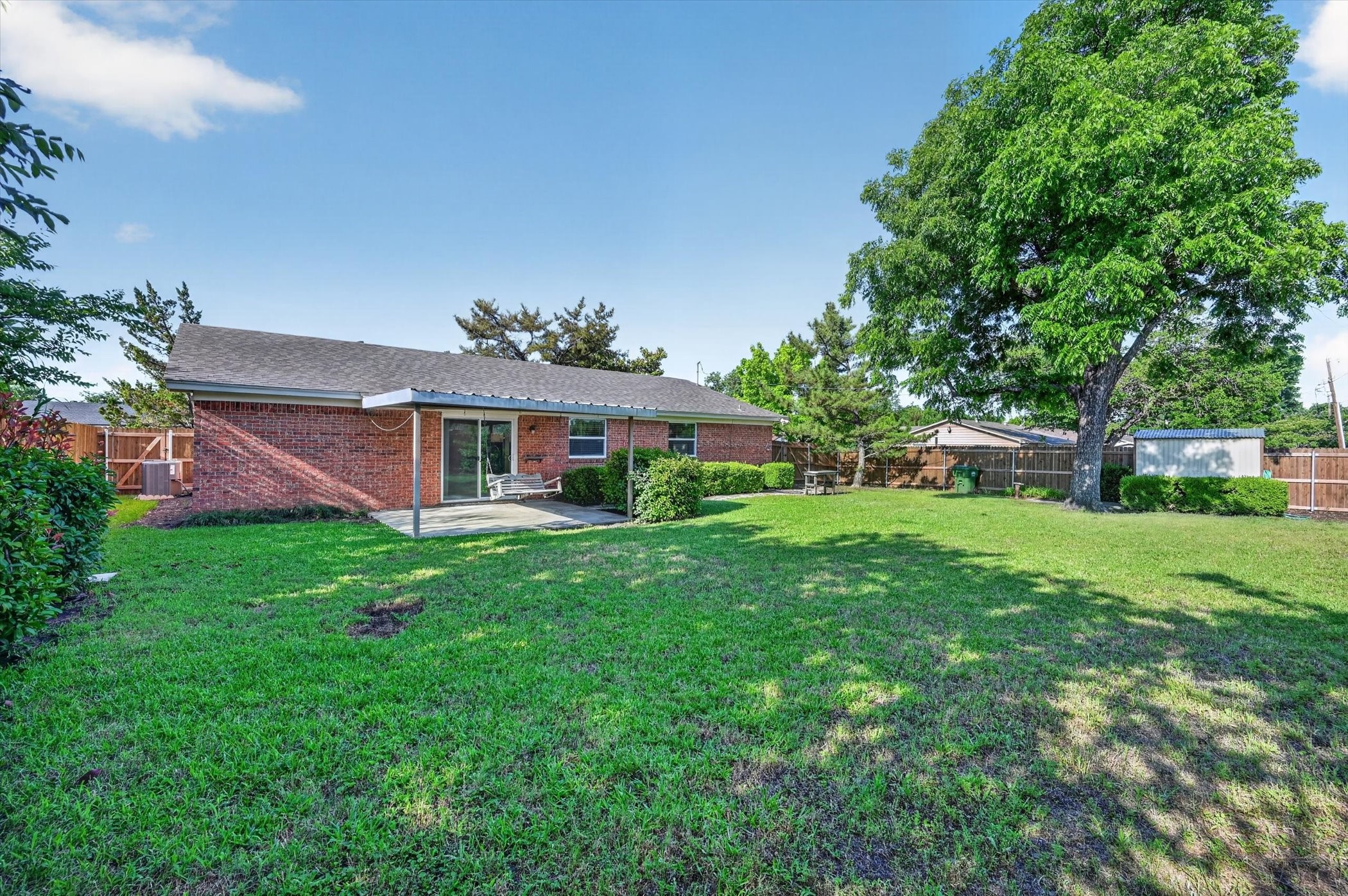 5801 Haney Drive Watauga TX 76148