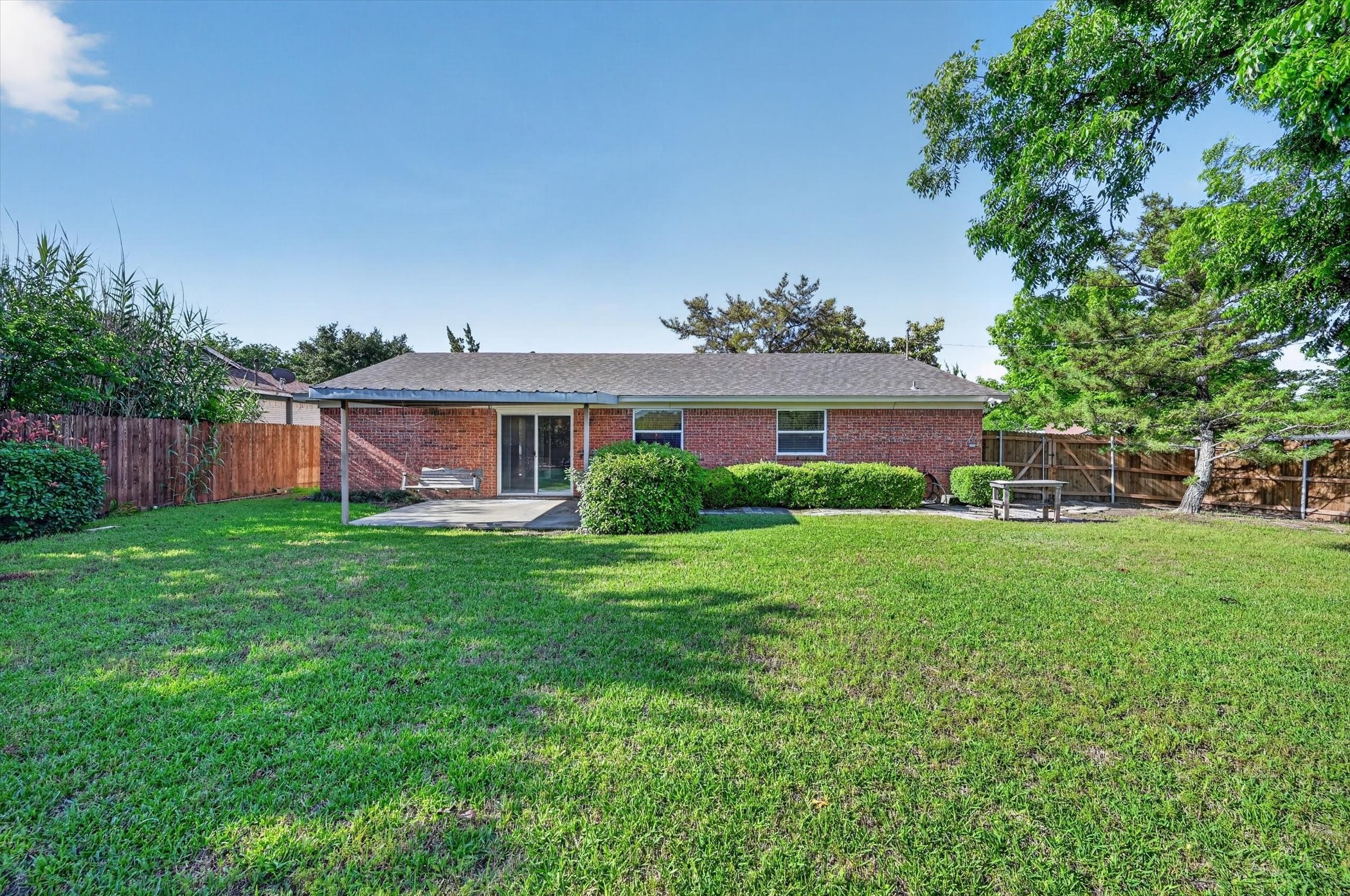 5801 Haney Drive Watauga TX 76148