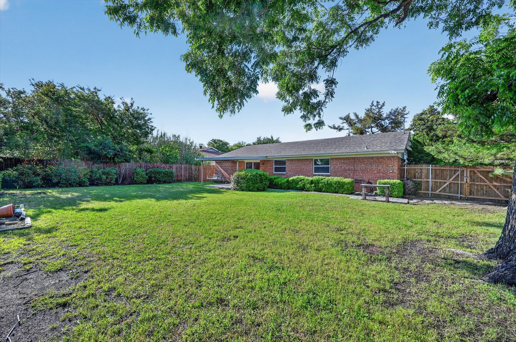 5801 Haney Drive Watauga TX 76148
