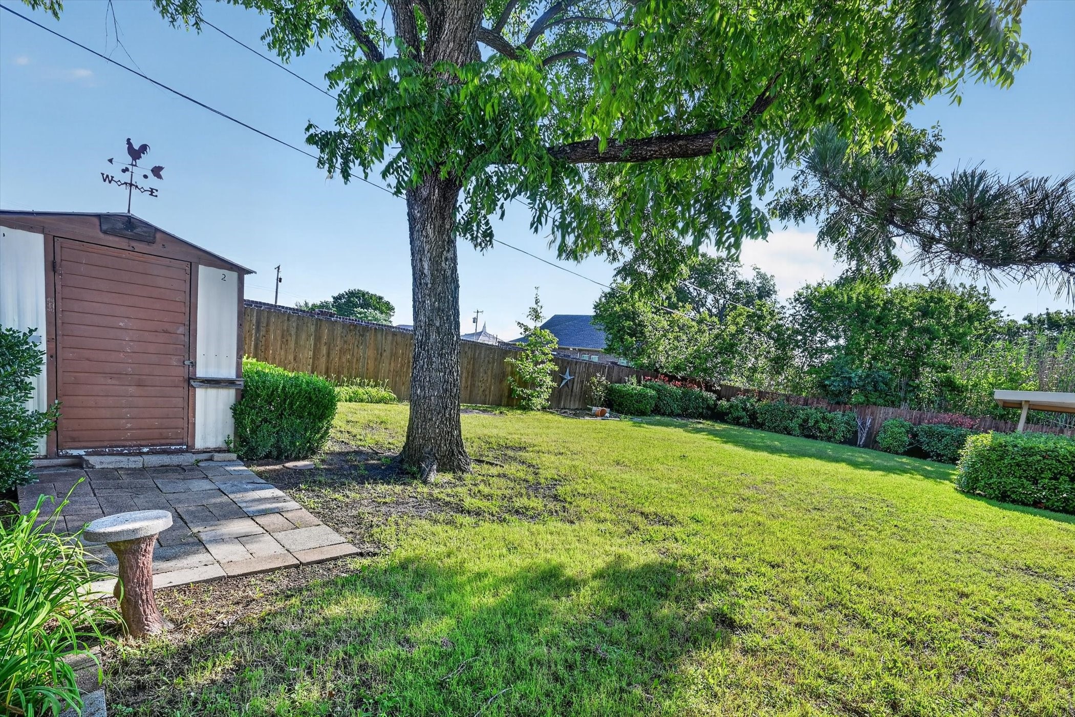 5801 Haney Drive Watauga TX 76148
