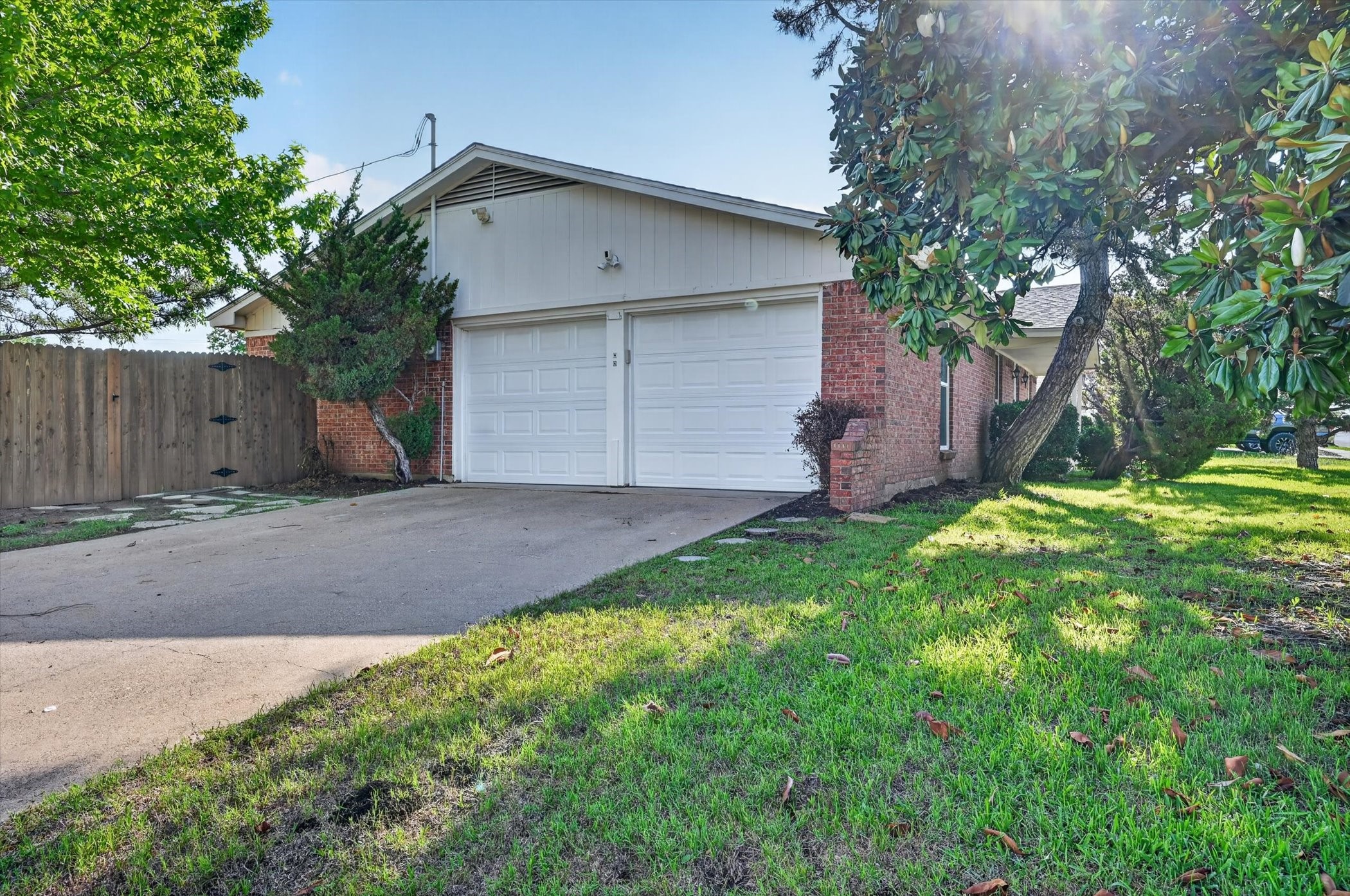 5801 Haney Drive Watauga TX 76148