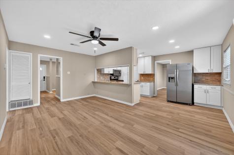 5801 Haney Drive Watauga TX 76148