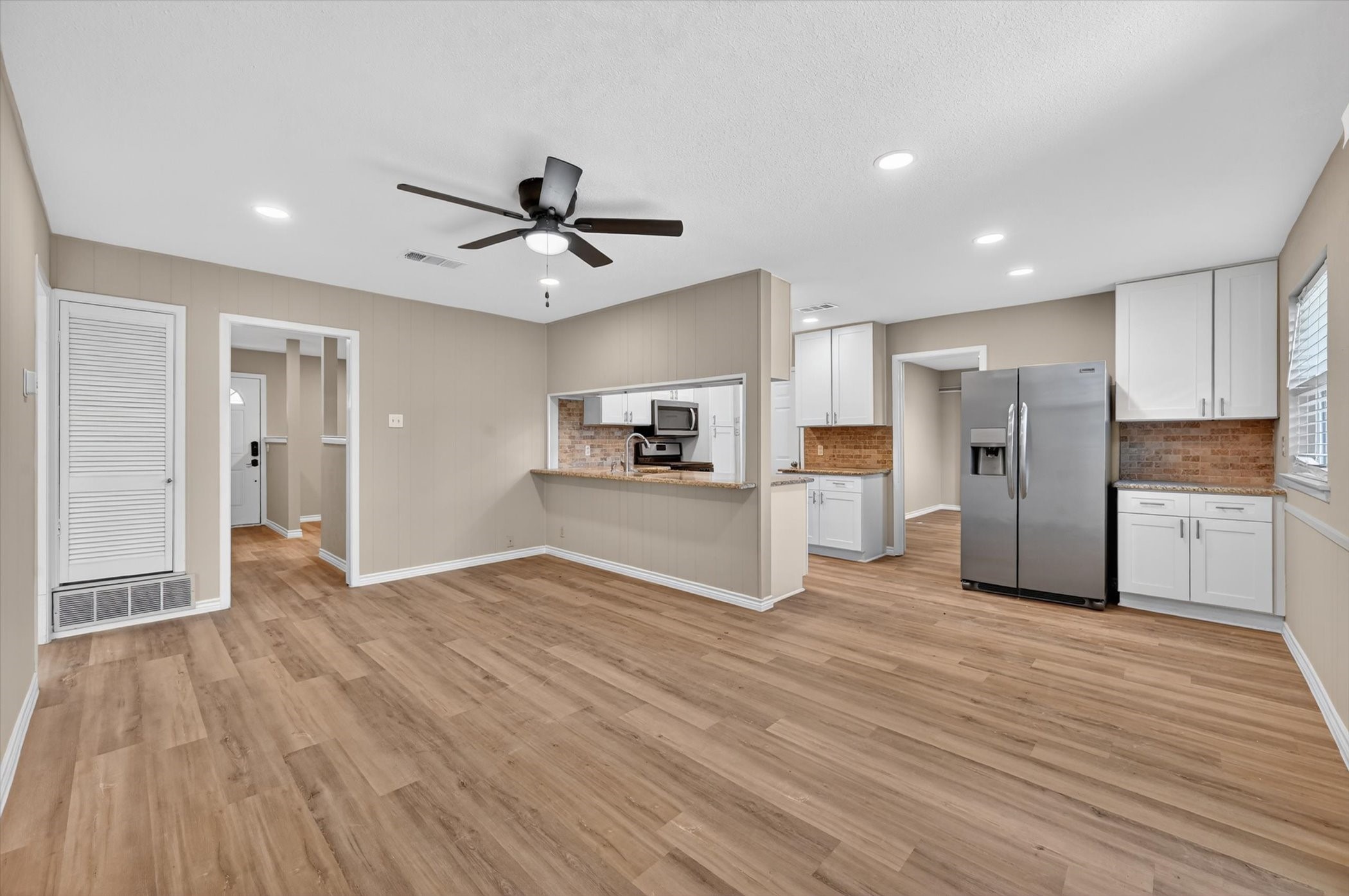 5801 Haney Drive Watauga TX 76148
