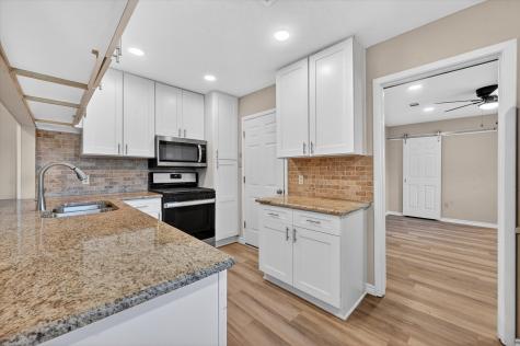 5801 Haney Drive Watauga TX 76148