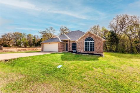 460 Admiral Drive Gun Barrel City TX 75156