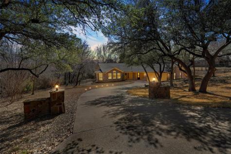 401 Emily Drive Lakeside TX 76108