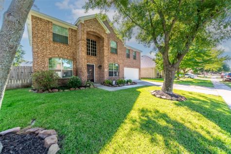3405 Lombardy Drive Wylie TX 75098