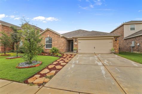 1811 Hot Springs Way Princeton TX 75407