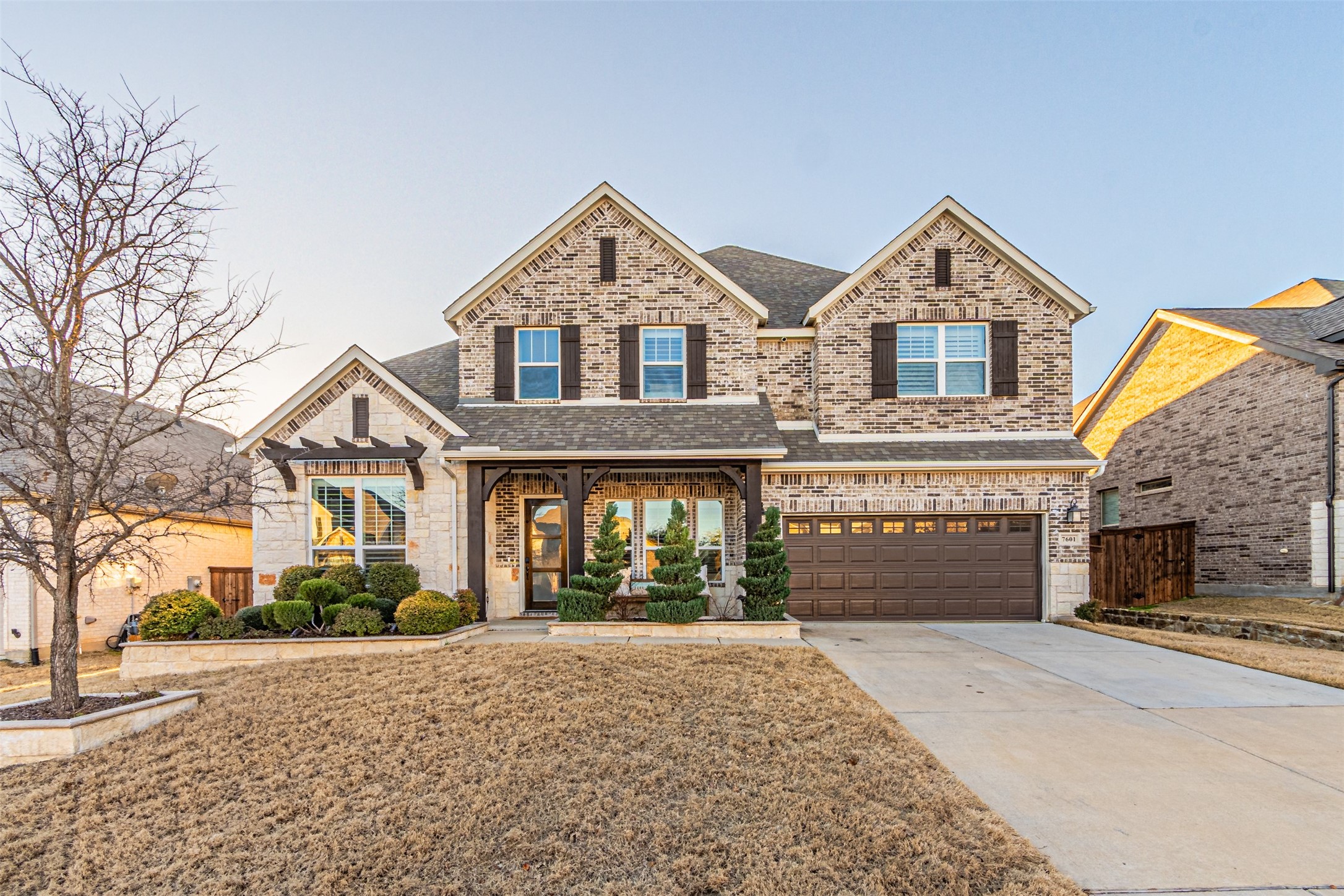 7601 Fossil Creek Trail Mckinney TX 75071