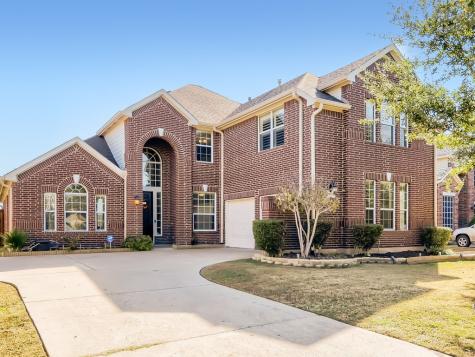 10406 Eastern Hills Court Rowlett TX 75089