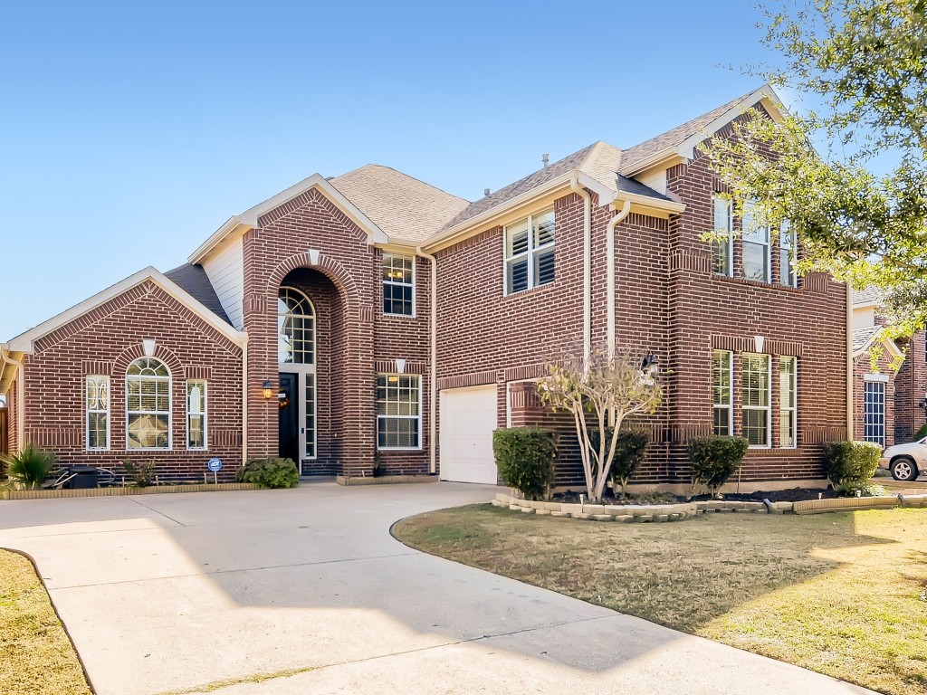 10406 Eastern Hills Court Rowlett TX 75089