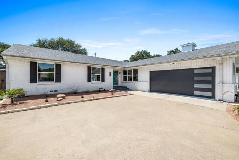 609 Twilight Trail Richardson TX 75080