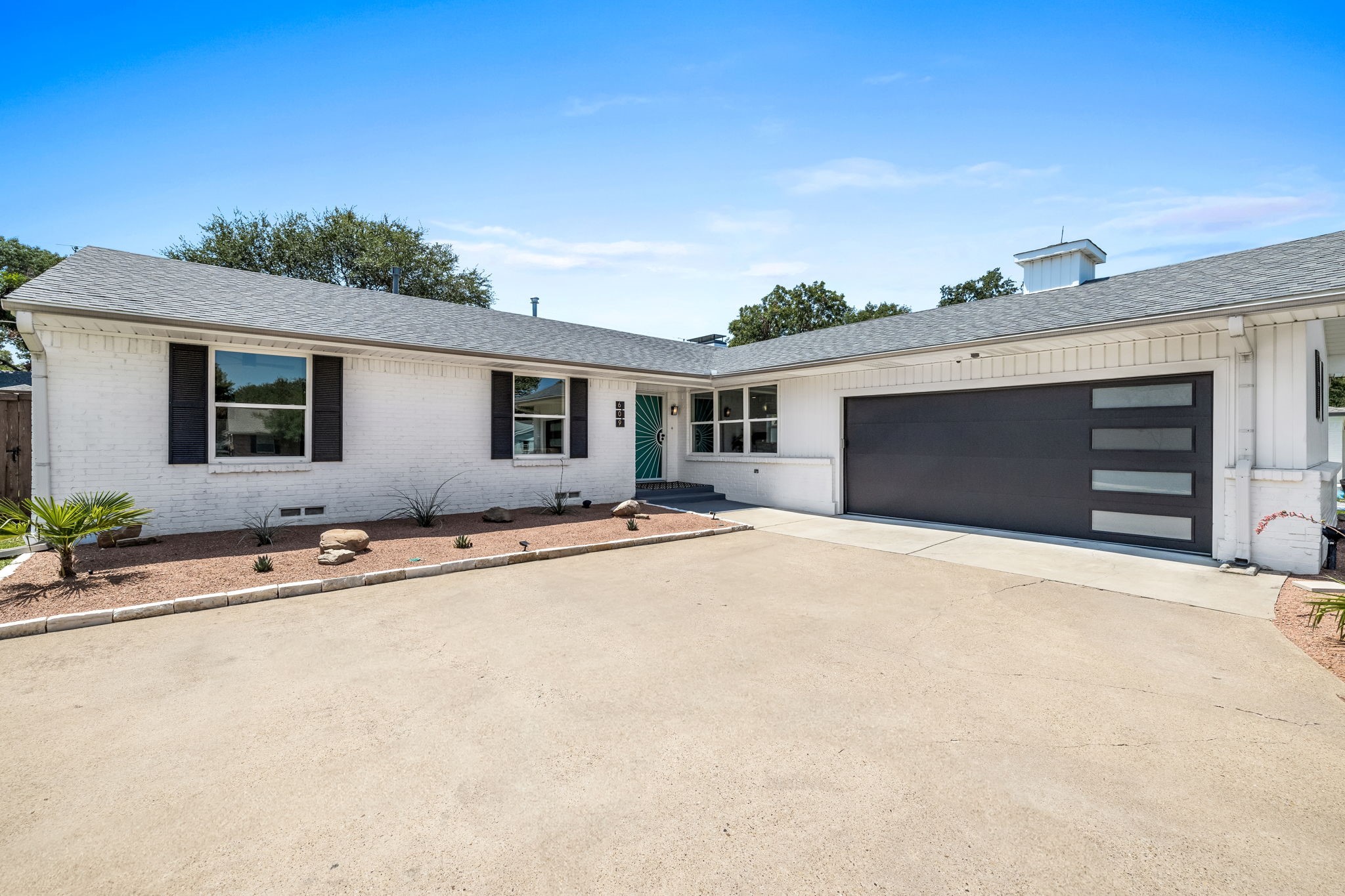 609 Twilight Trail Richardson TX 75080