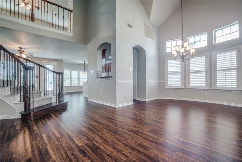 11967 Eden Lane Frisco TX 75033