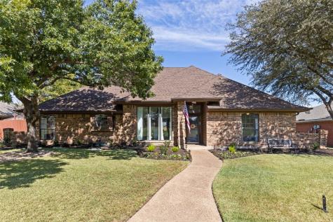 2605 Fountain Head Drive Plano TX 75023