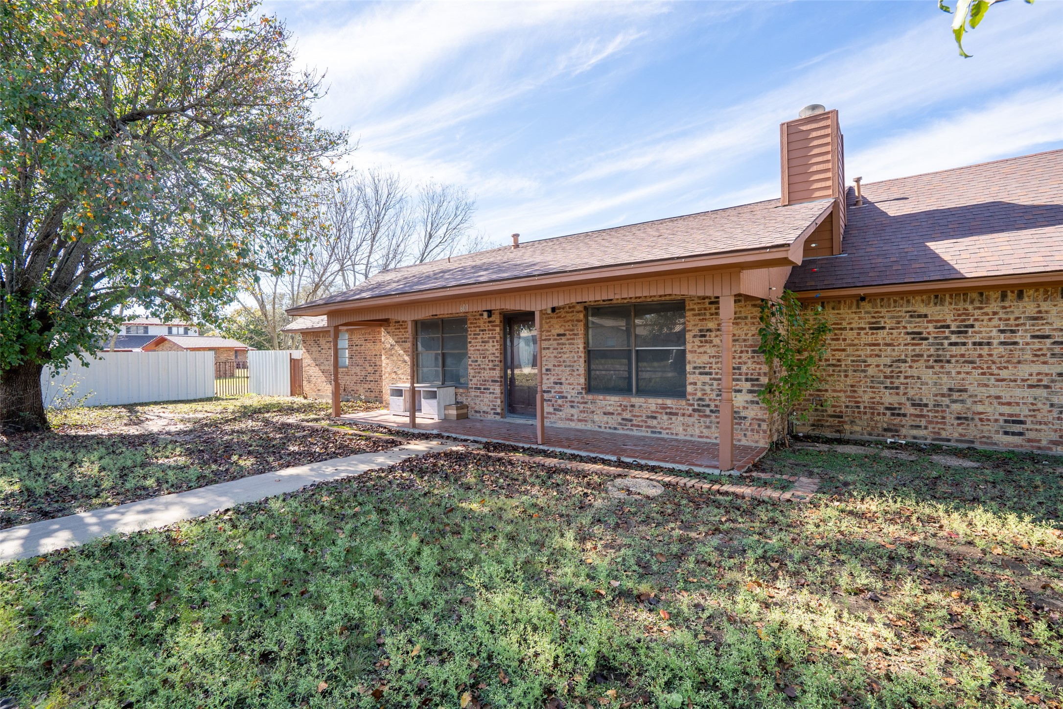 601 Henry Street Street Dublin TX 76446