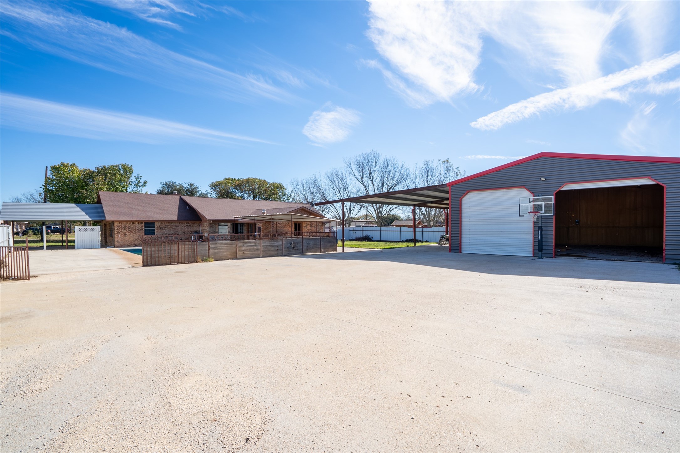 601 Henry Street Street Dublin TX 76446