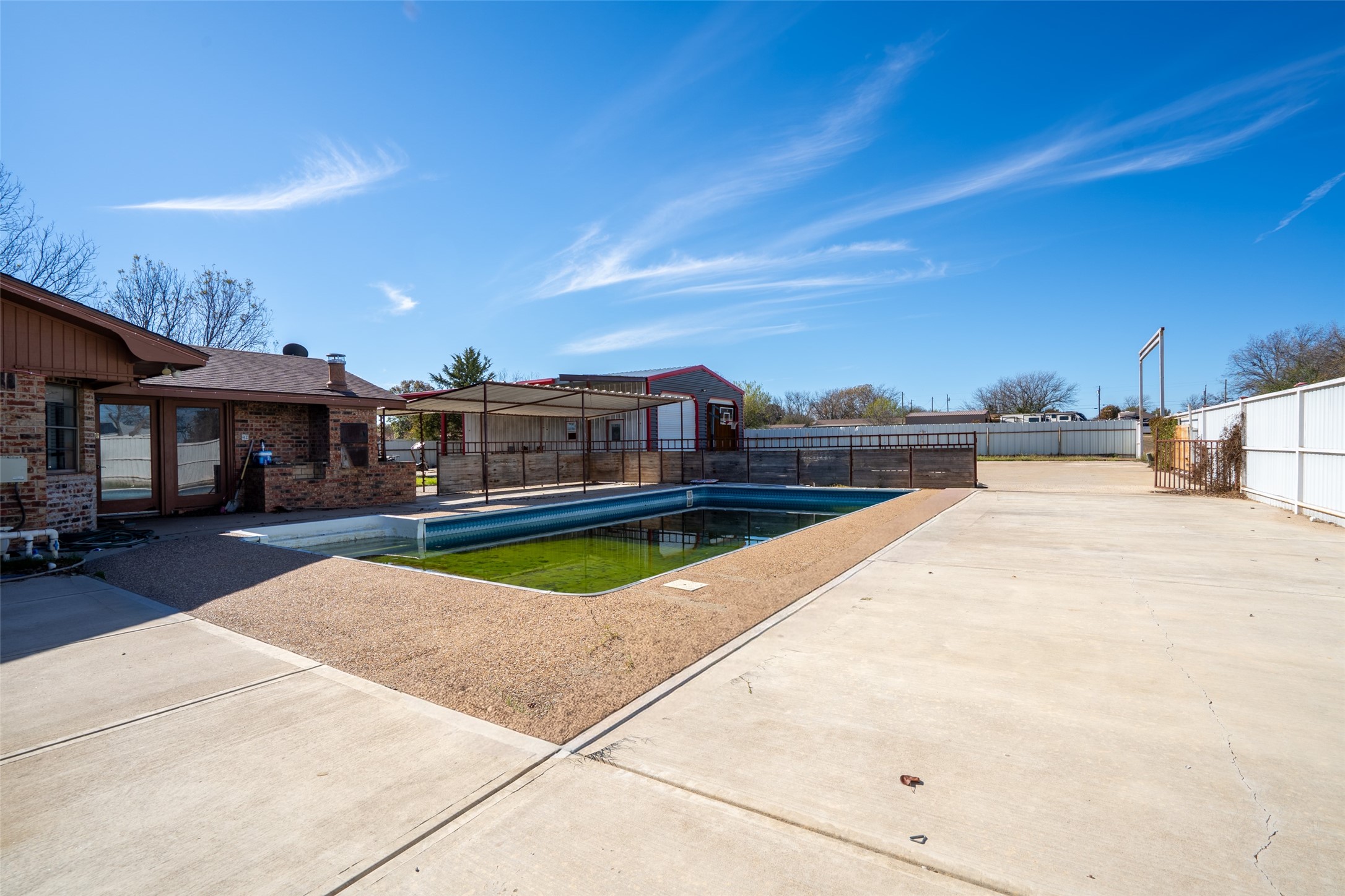 601 Henry Street Street Dublin TX 76446