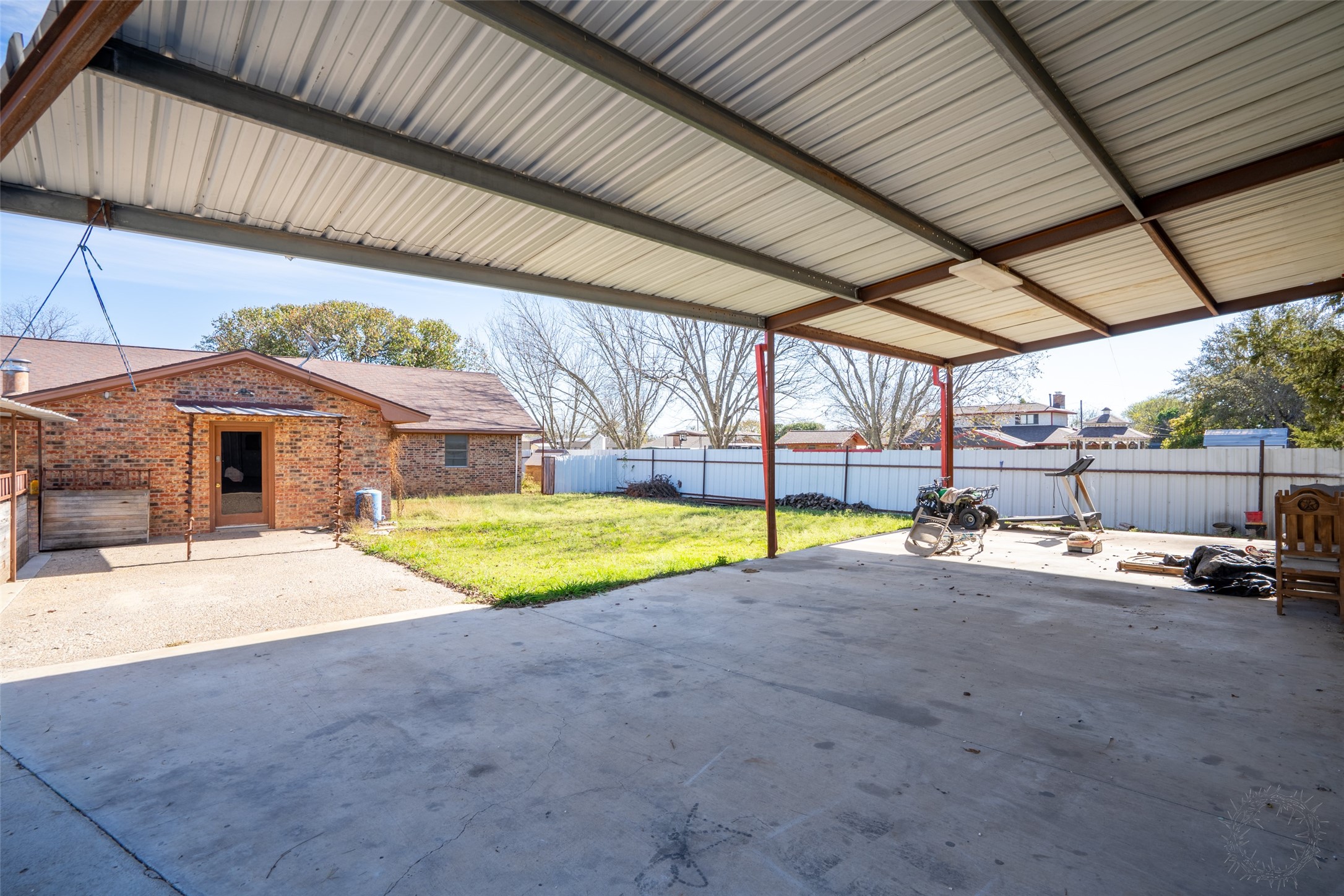 601 Henry Street Street Dublin TX 76446