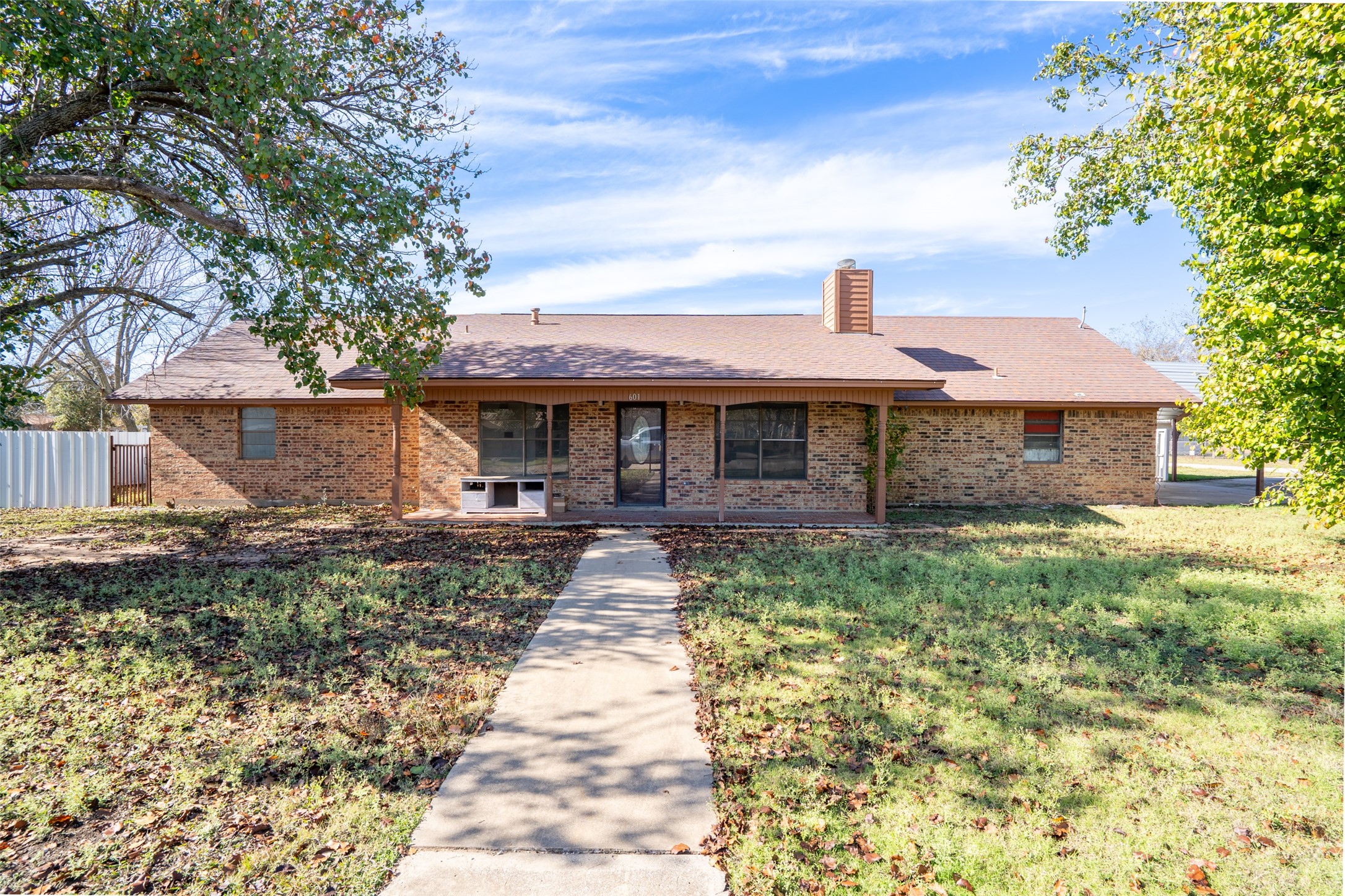 601 Henry Street Street Dublin TX 76446