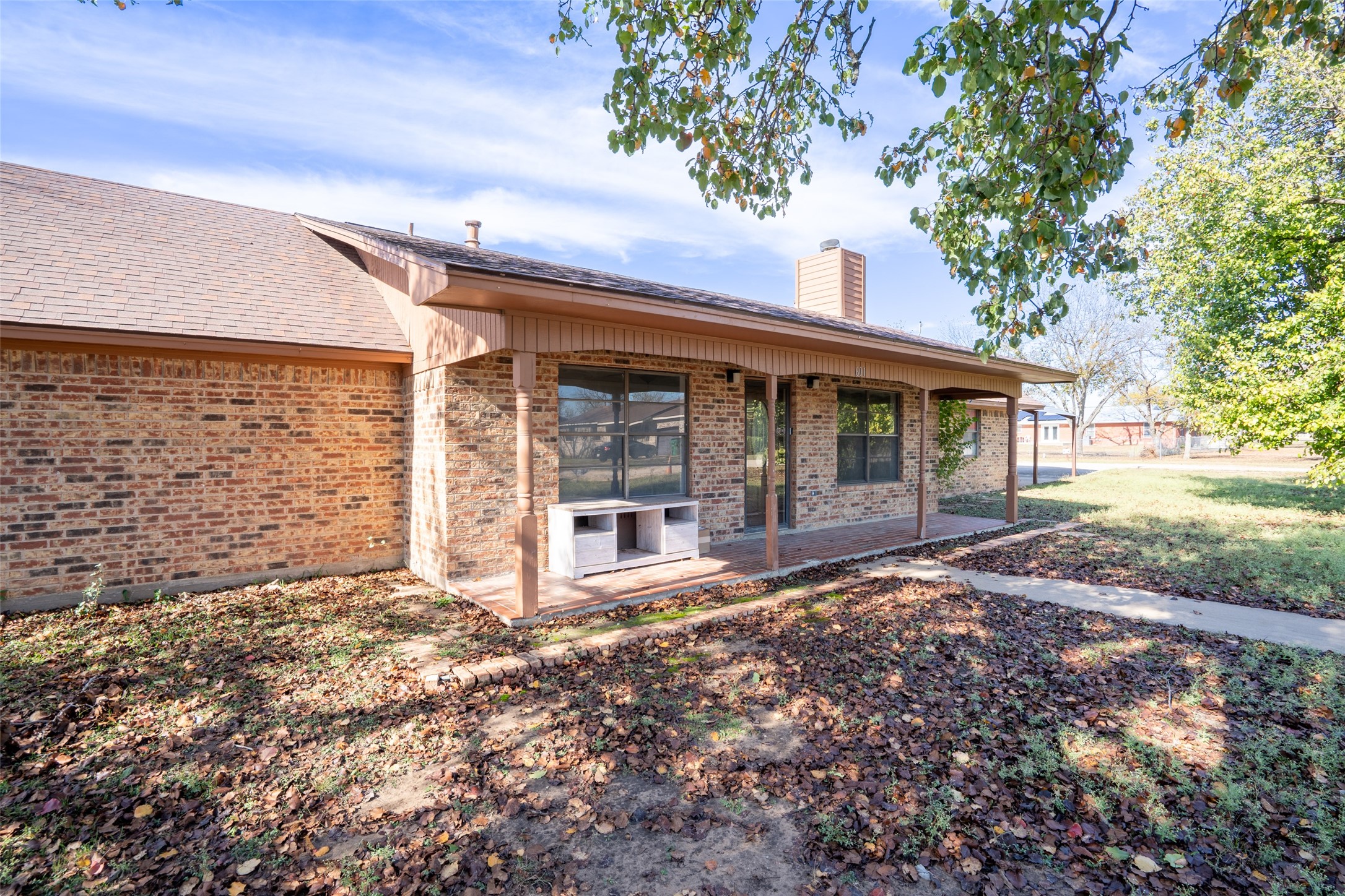 601 Henry Street Street Dublin TX 76446