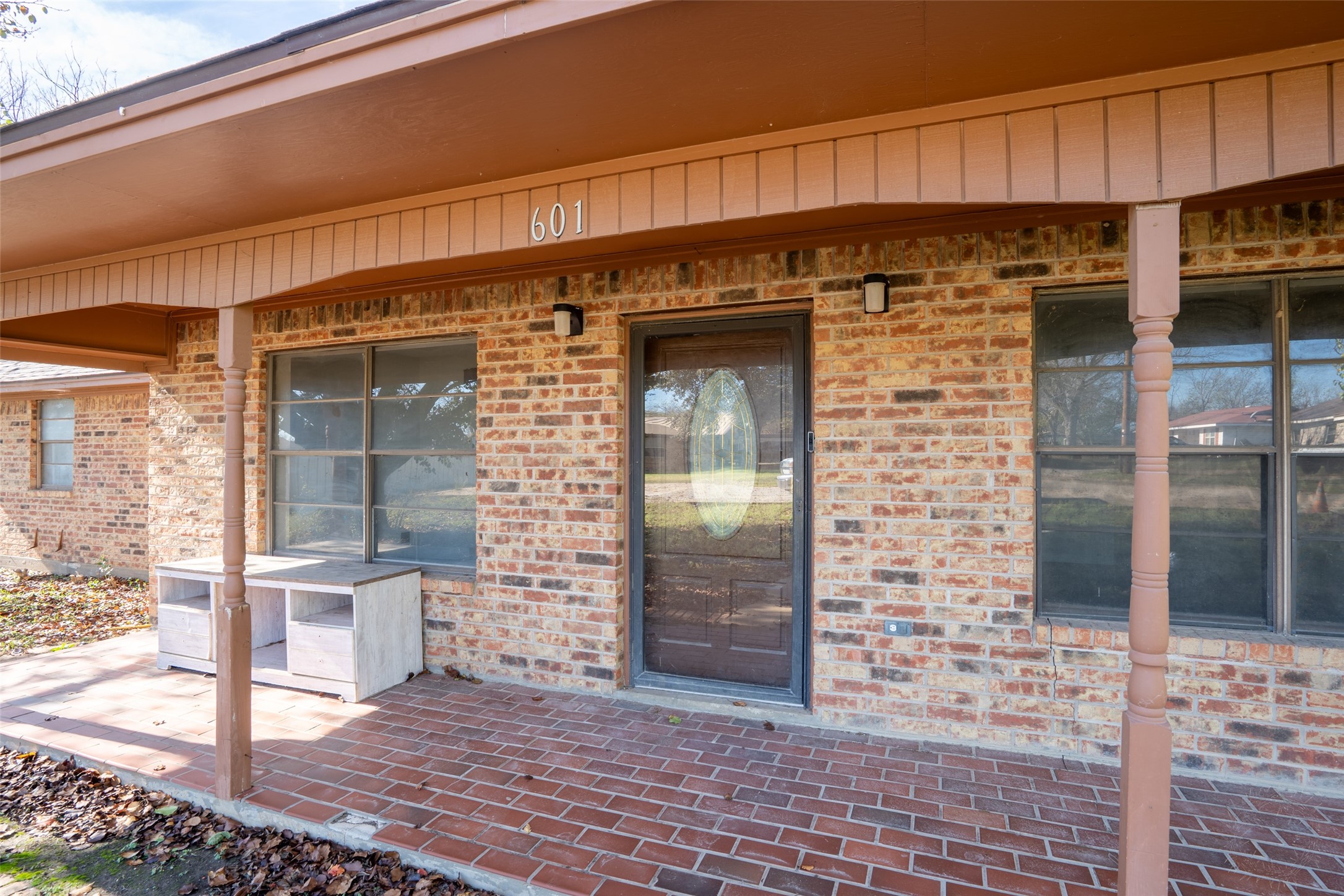 601 Henry Street Street Dublin TX 76446