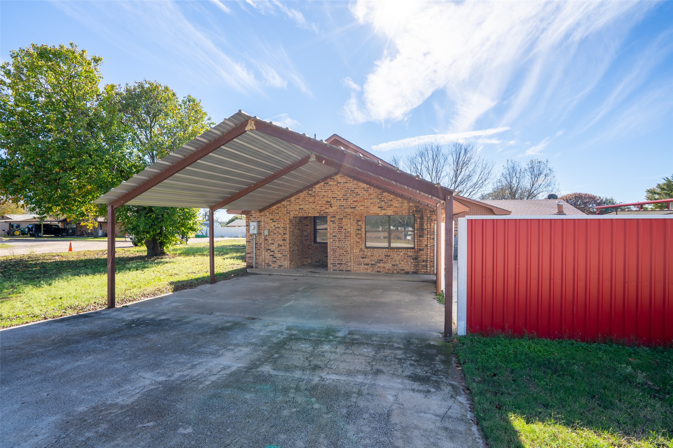601 Henry Street Street Dublin TX 76446