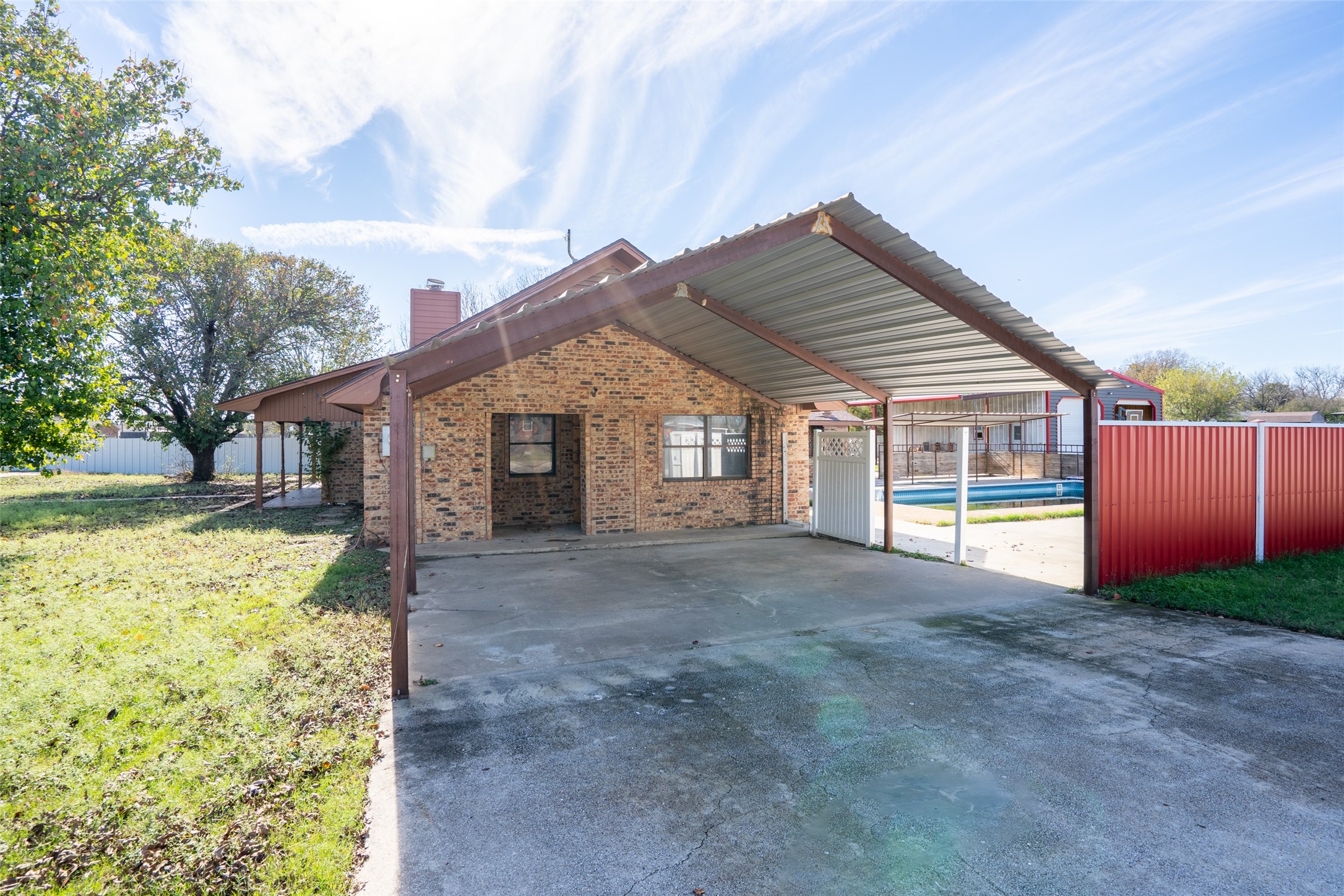 601 Henry Street Street Dublin TX 76446