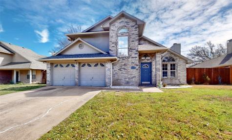 7736 Western Oaks Drive North Richland Hills TX 76182