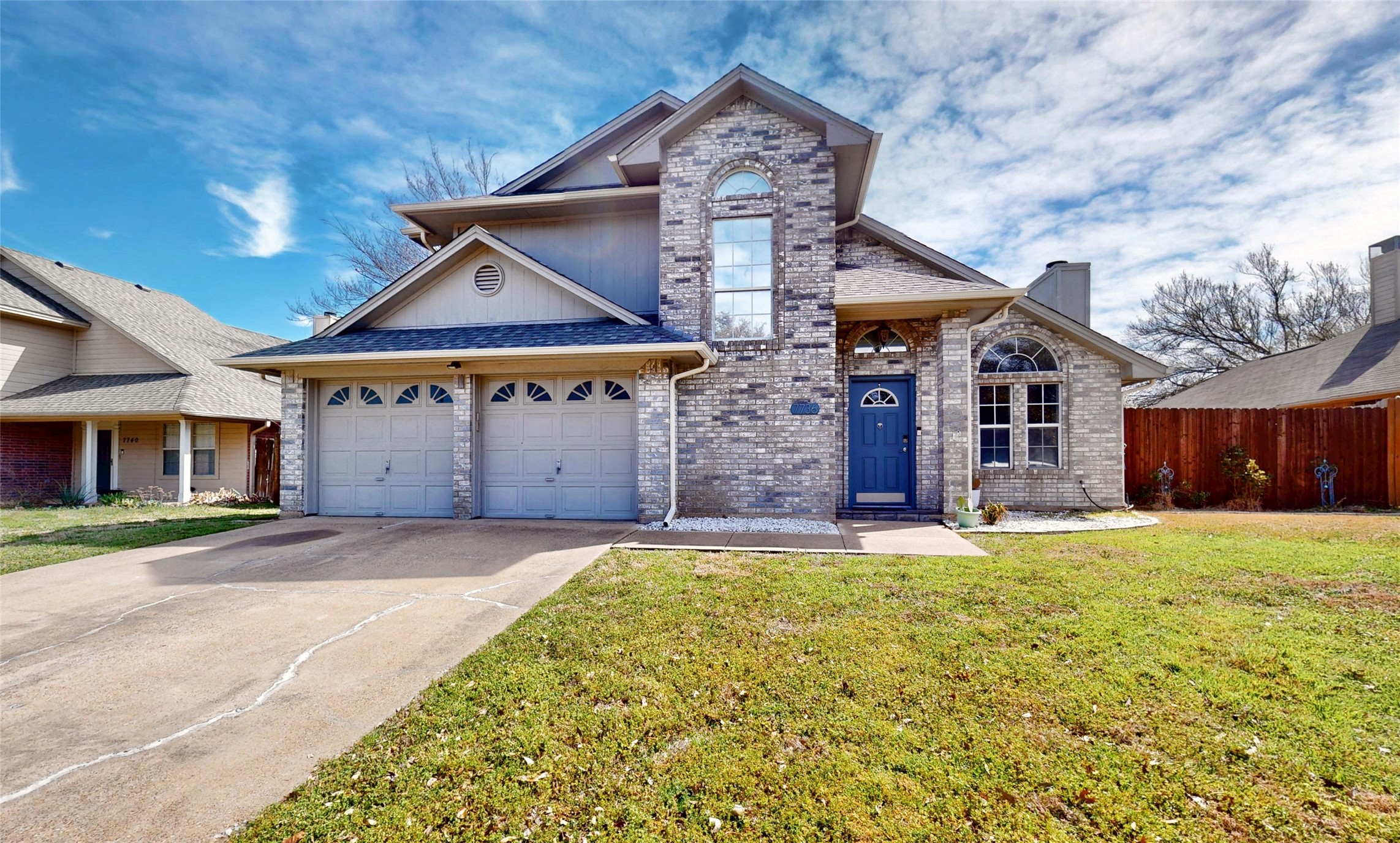 7736 Western Oaks Drive North Richland Hills TX 76182
