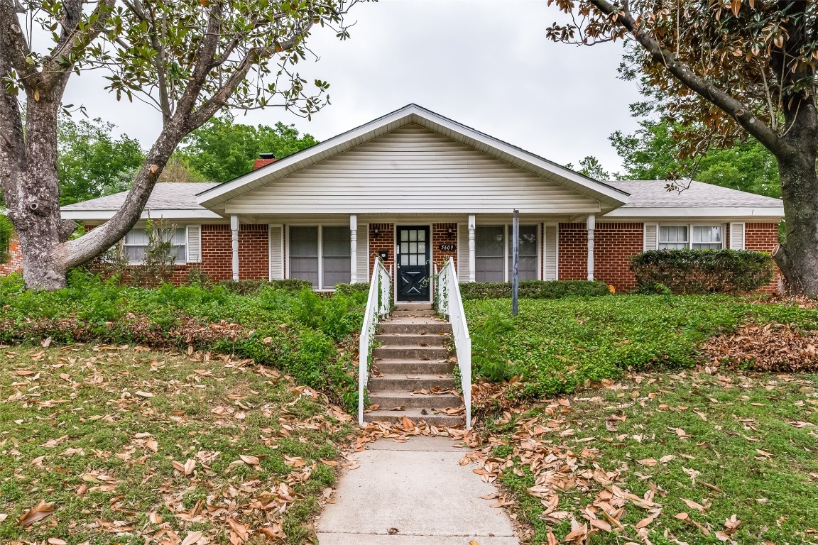 5609 Wimbleton Way Fort Worth TX 76133