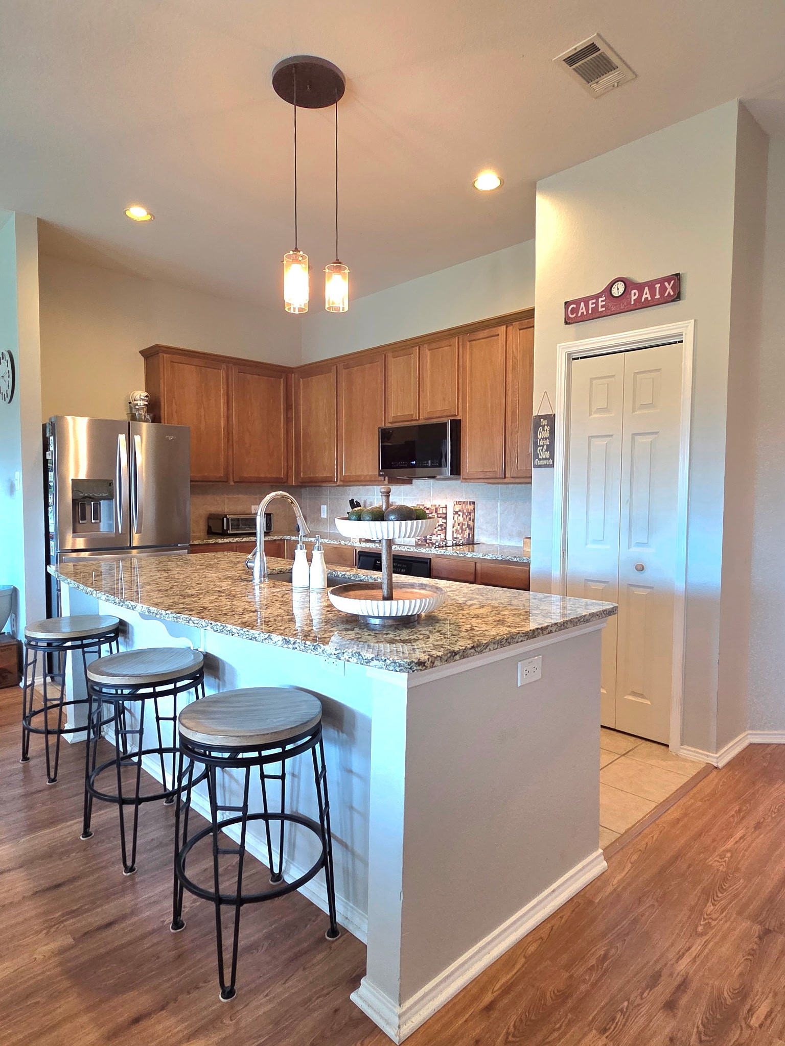 217 Cedar Crest Drive Justin TX 76247