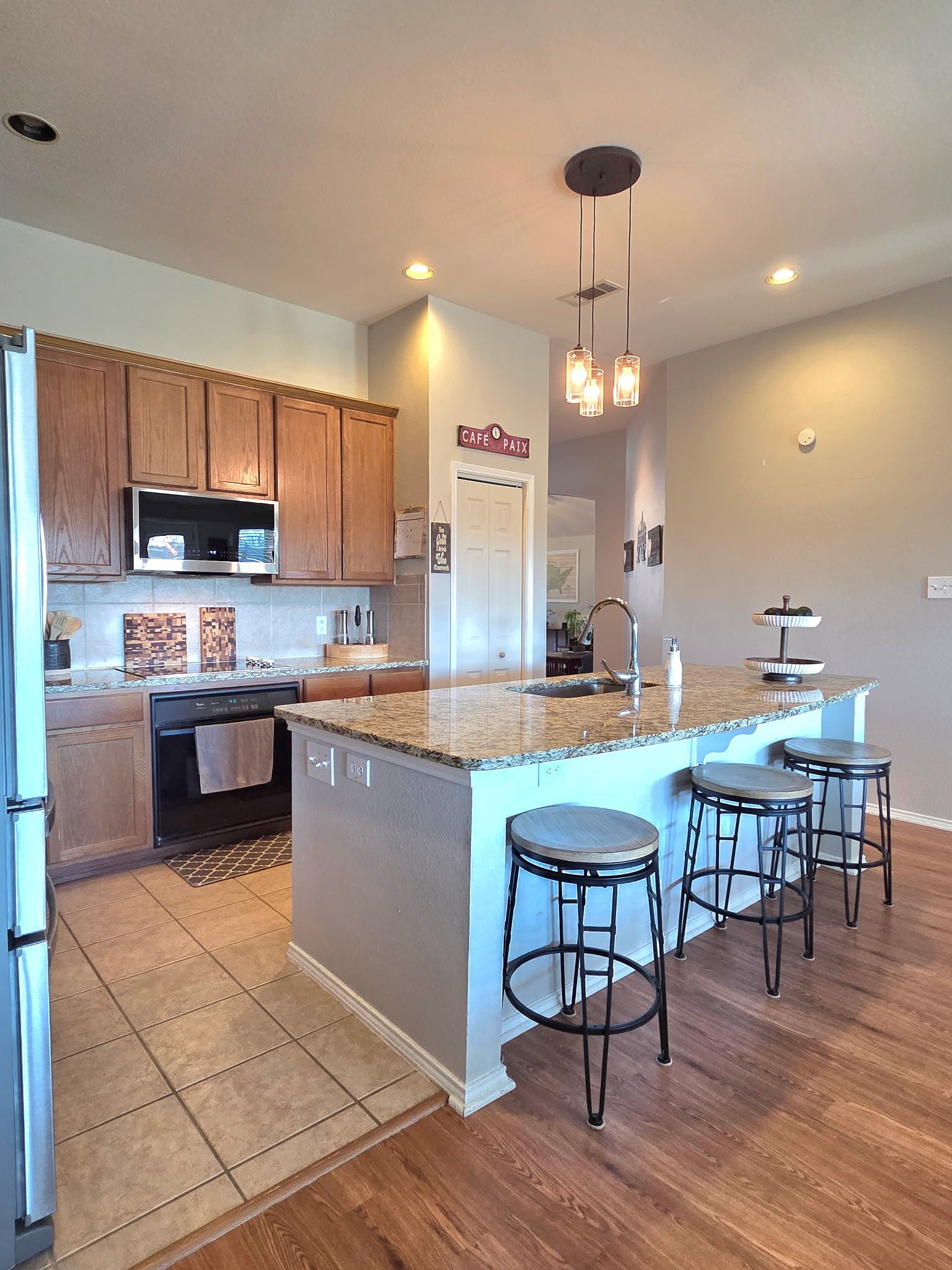 217 Cedar Crest Drive Justin TX 76247