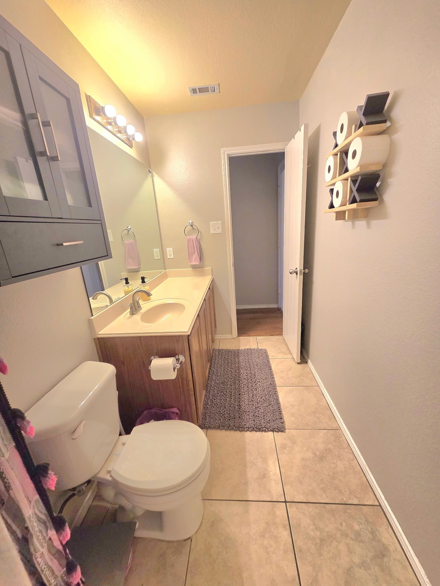 217 Cedar Crest Drive Justin TX 76247
