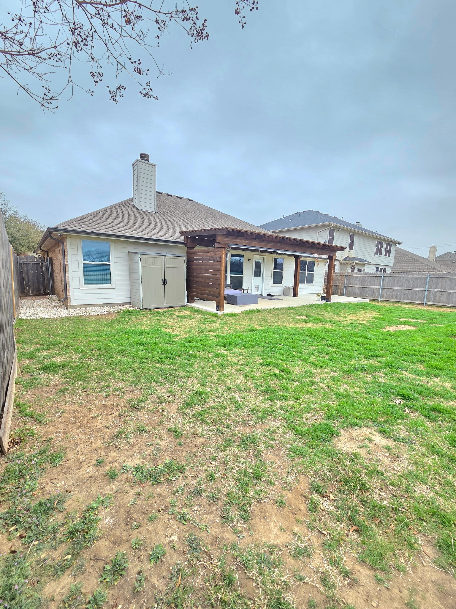 217 Cedar Crest Drive Justin TX 76247