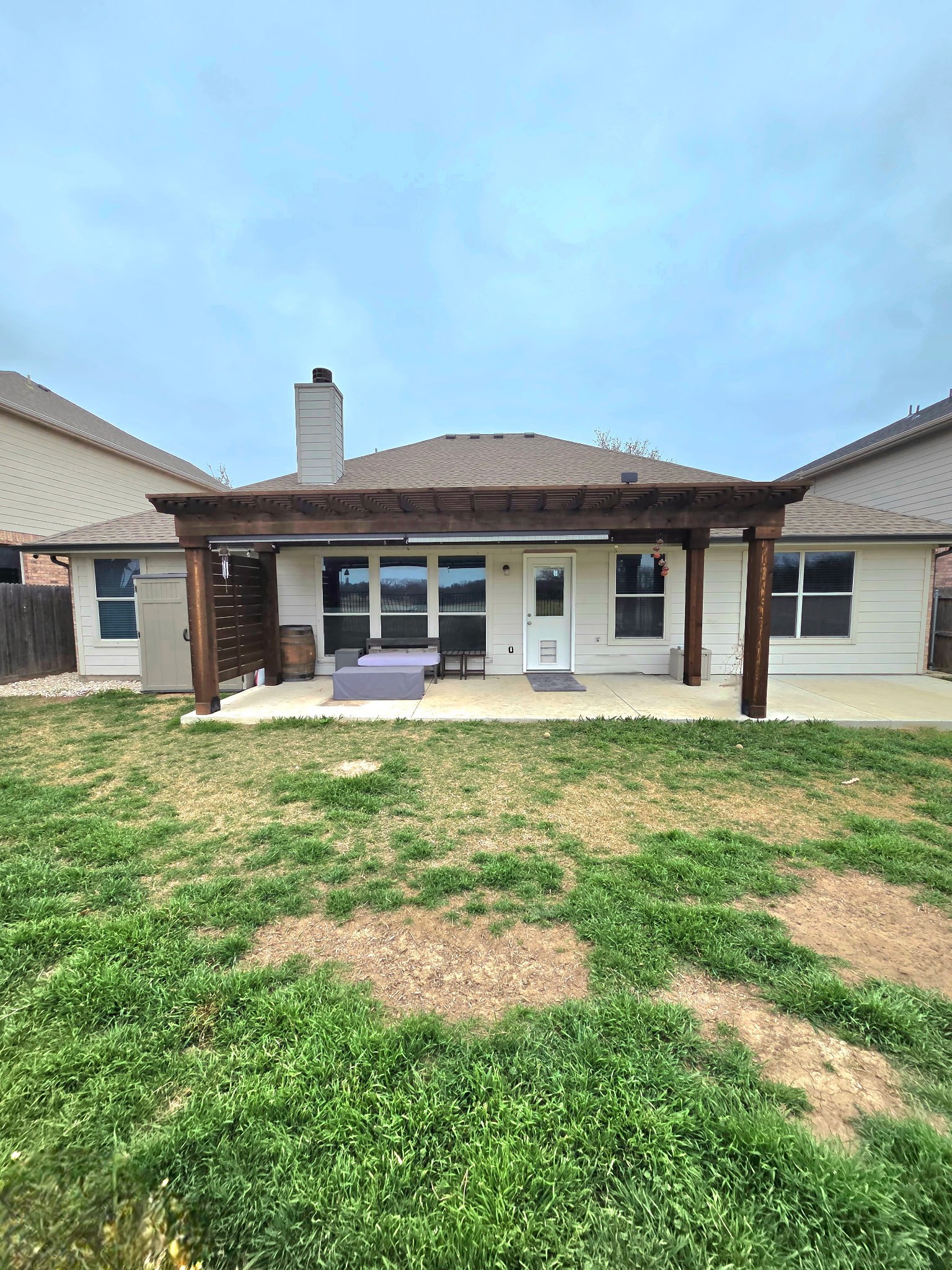 217 Cedar Crest Drive Justin TX 76247